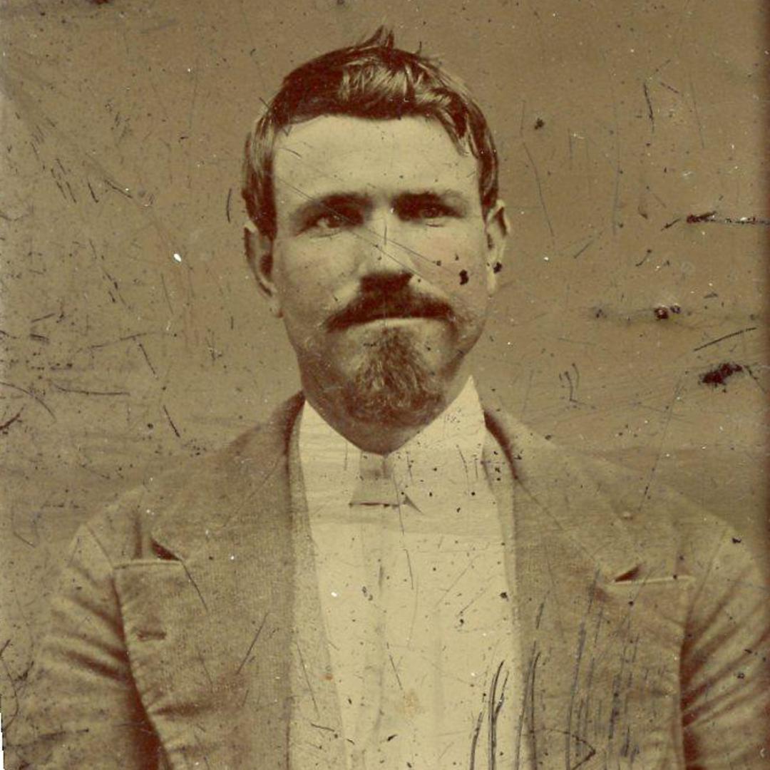 John A. Dewitt (1846 - 1893) Profile